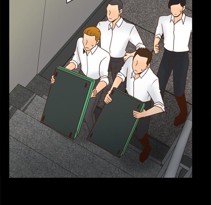 S Link Manhwa - Chapter 51 Page 90