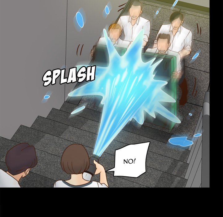S Link Manhwa - Chapter 51 Page 92