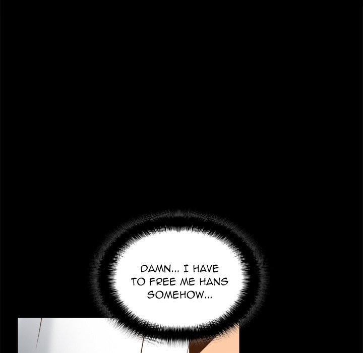 S Link Manhwa - Chapter 51 Page 93