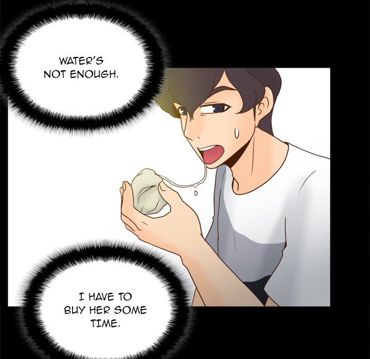 S Link Manhwa - Chapter 51 Page 97