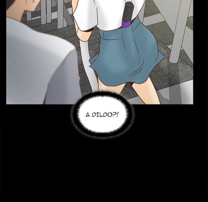 S Link Manhwa - Chapter 51 Page 101