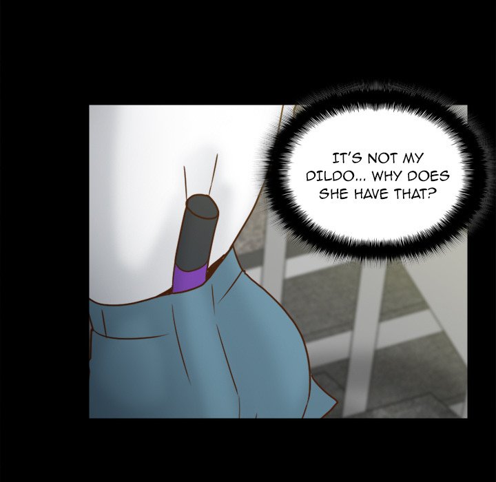 S Link Manhwa - Chapter 51 Page 102