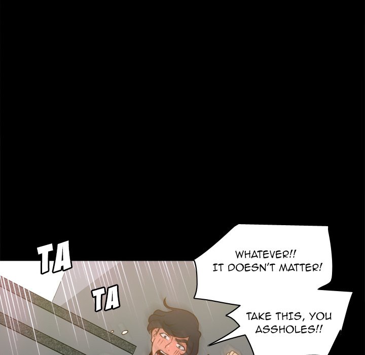 S Link Manhwa - Chapter 51 Page 103