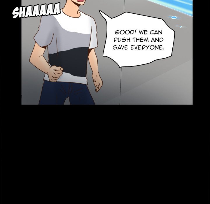 S Link Manhwa - Chapter 51 Page 114