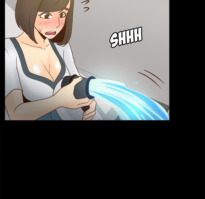 S Link Manhwa - Chapter 51 Page 117