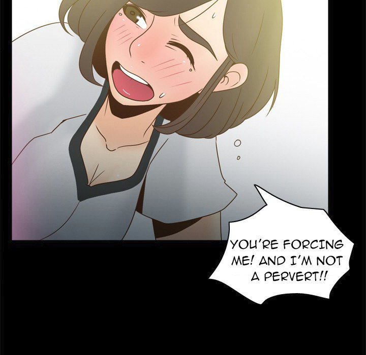 S Link Manhwa - Chapter 40 Page 10