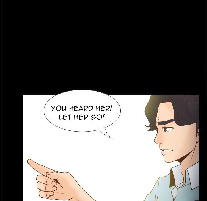 S Link Manhwa - Chapter 40 Page 11