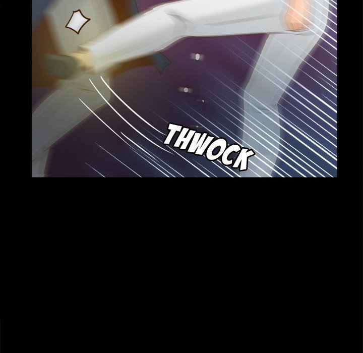 S Link Manhwa - Chapter 40 Page 25