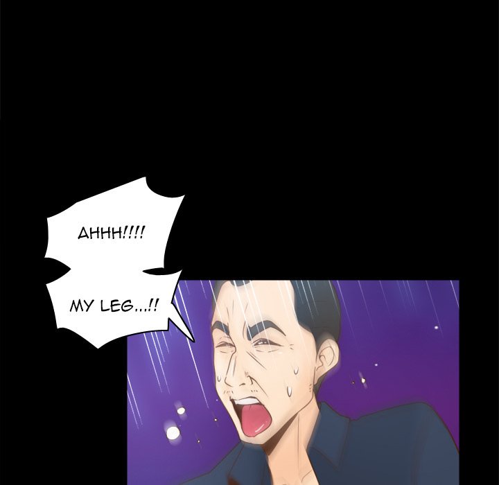 S Link Manhwa - Chapter 40 Page 28