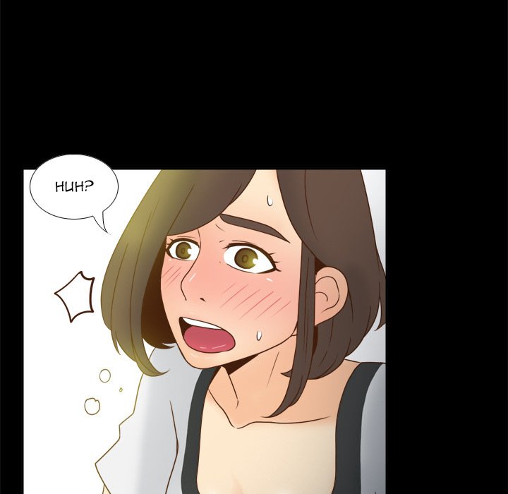 S Link Manhwa - Chapter 40 Page 30