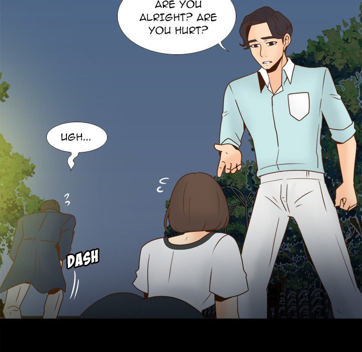 S Link Manhwa - Chapter 40 Page 34