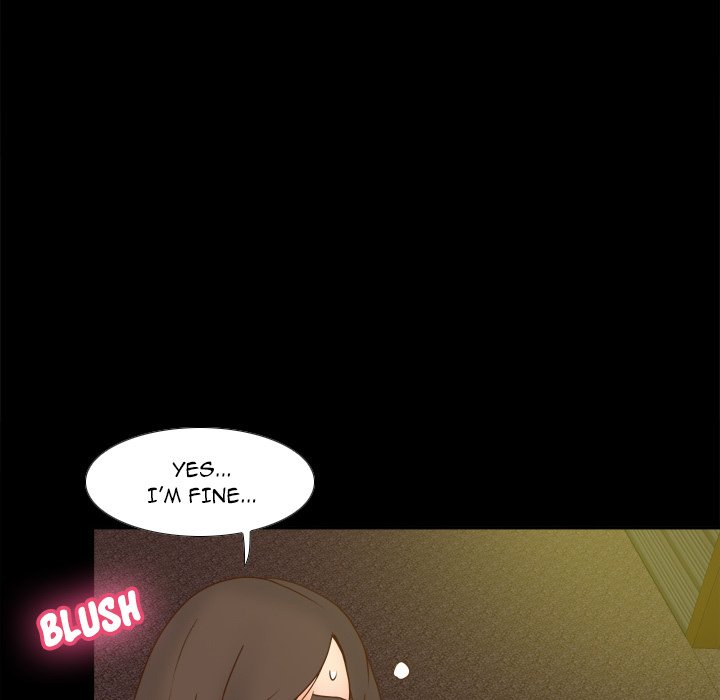 S Link Manhwa - Chapter 40 Page 35