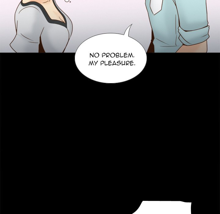 S Link Manhwa - Chapter 40 Page 38