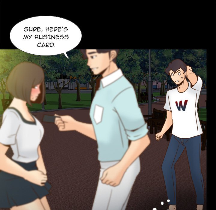 S Link Manhwa - Chapter 40 Page 45