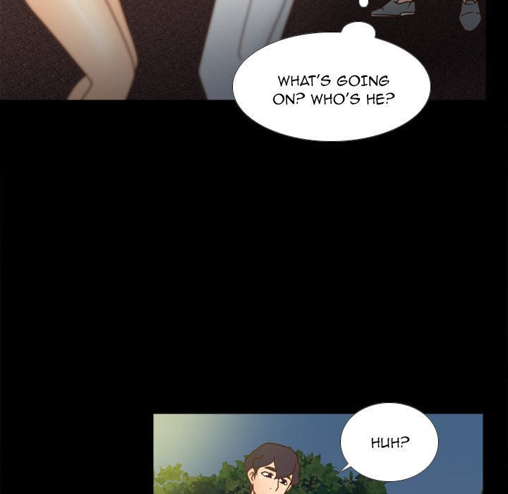 S Link Manhwa - Chapter 40 Page 46