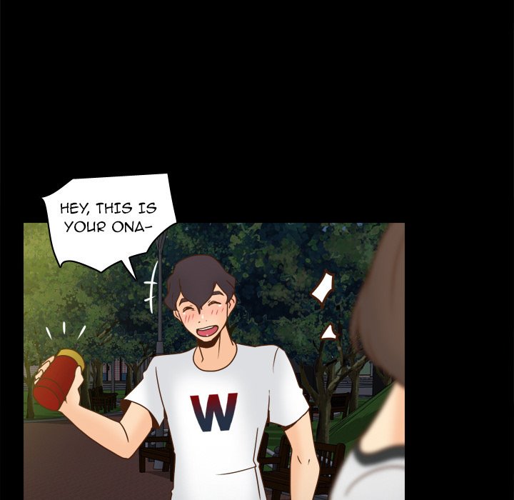 S Link Manhwa - Chapter 40 Page 48