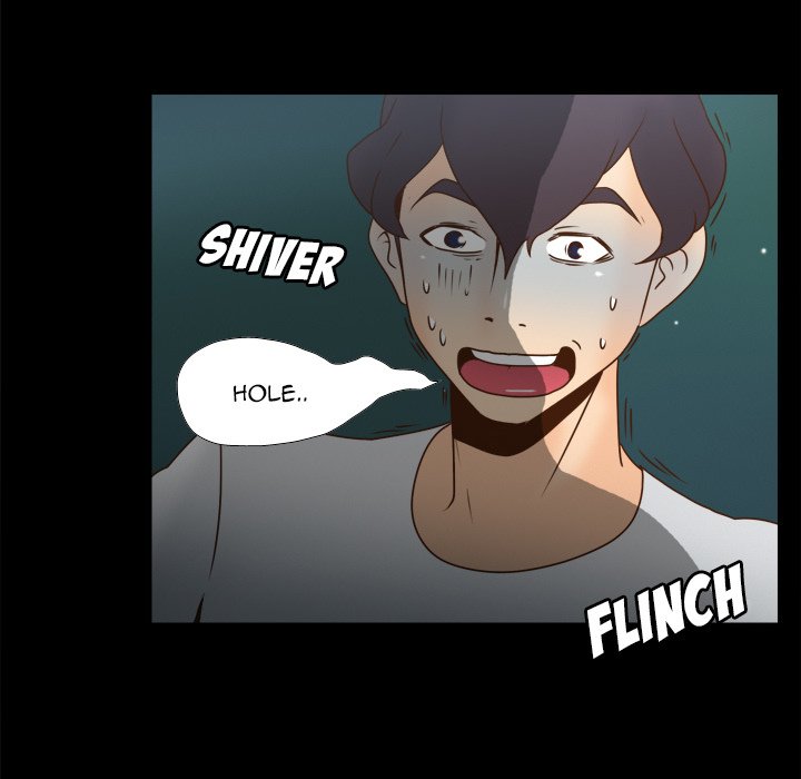 S Link Manhwa - Chapter 40 Page 50