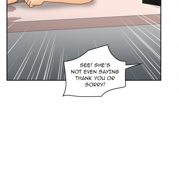 S Link Manhwa - Chapter 40 Page 61