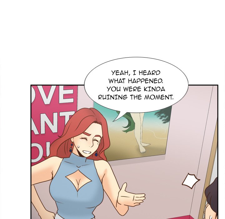 S Link Manhwa - Chapter 40 Page 62