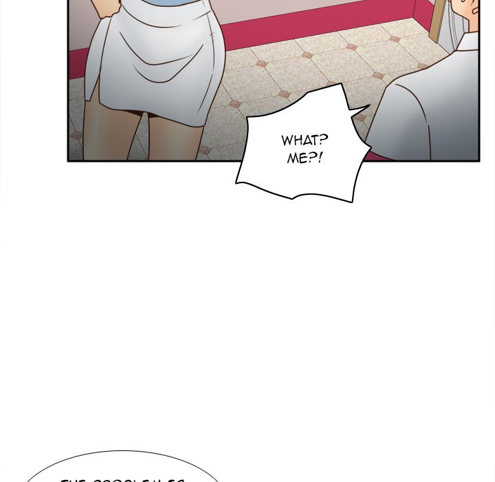 S Link Manhwa - Chapter 40 Page 63