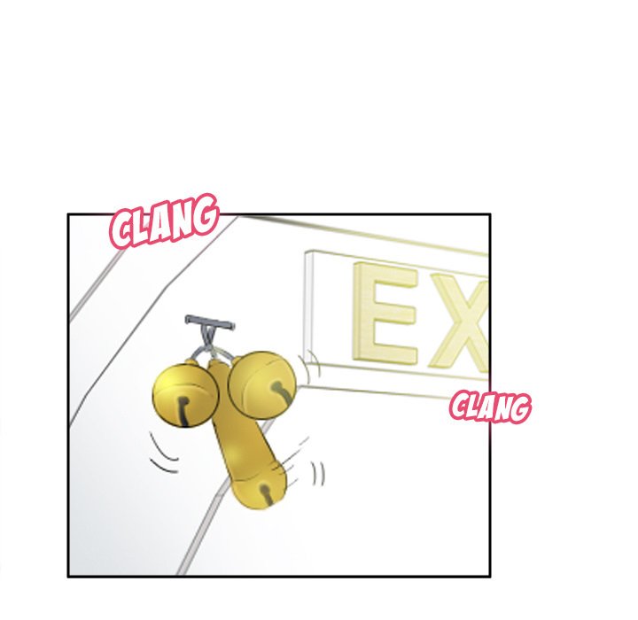 S Link Manhwa - Chapter 40 Page 67