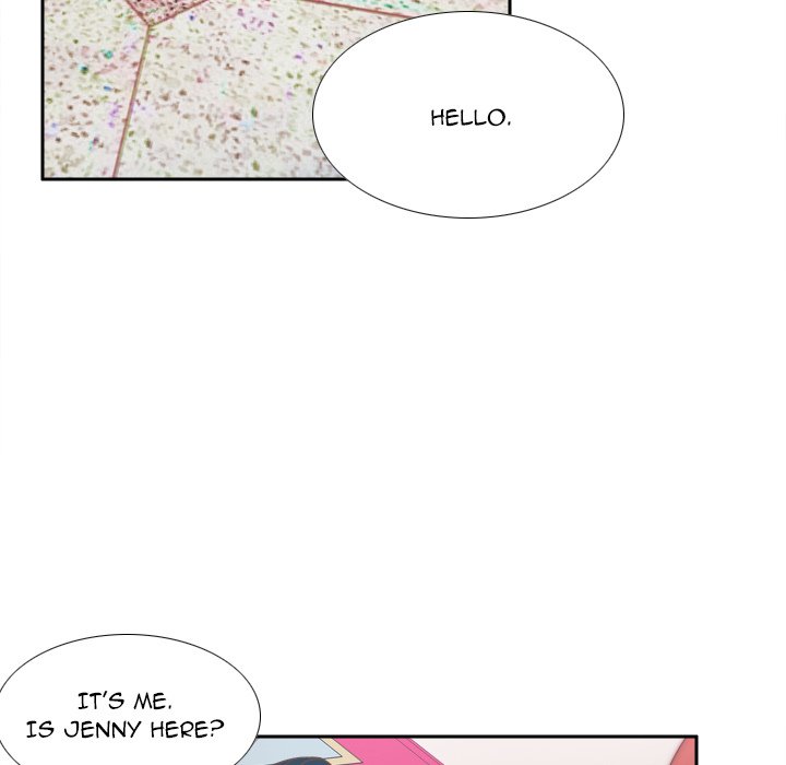 S Link Manhwa - Chapter 40 Page 69