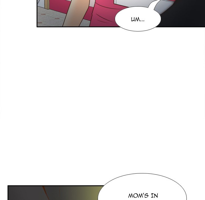 S Link Manhwa - Chapter 40 Page 74