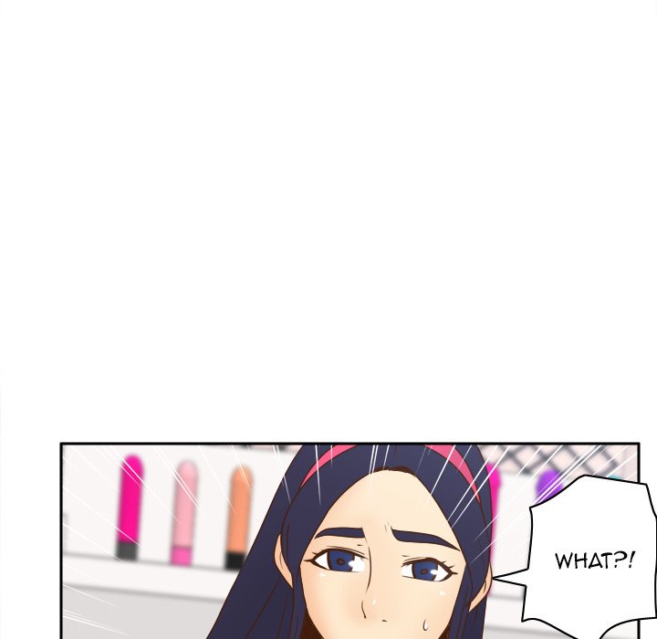 S Link Manhwa - Chapter 40 Page 76