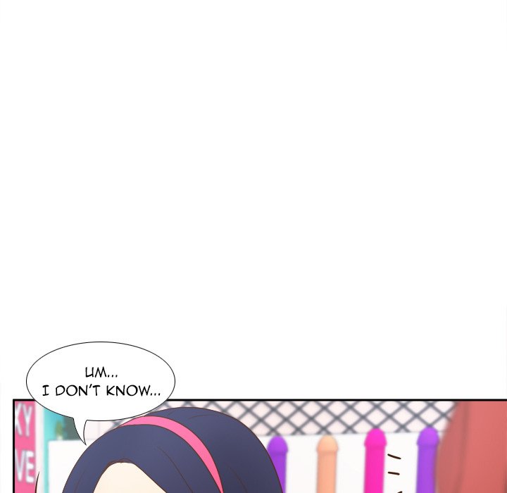 S Link Manhwa - Chapter 40 Page 83