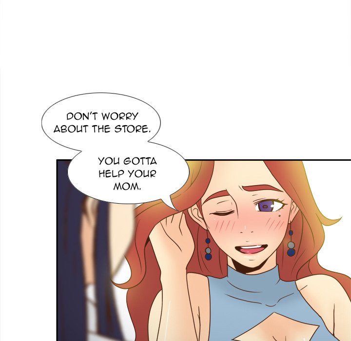 S Link Manhwa - Chapter 40 Page 85