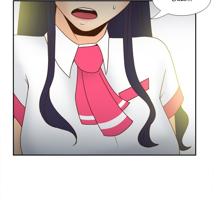 S Link Manhwa - Chapter 40 Page 87