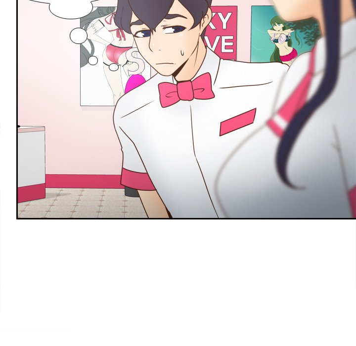 S Link Manhwa - Chapter 40 Page 90