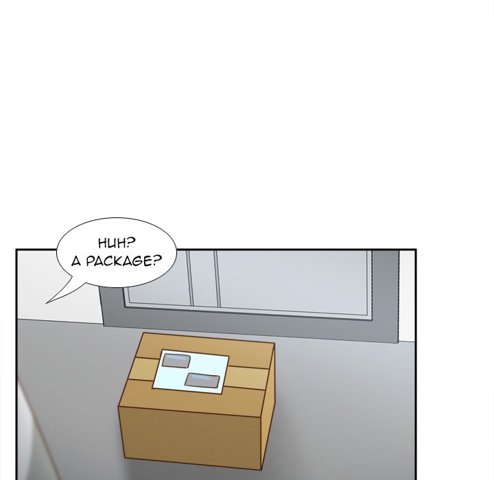 S Link Manhwa - Chapter 40 Page 94