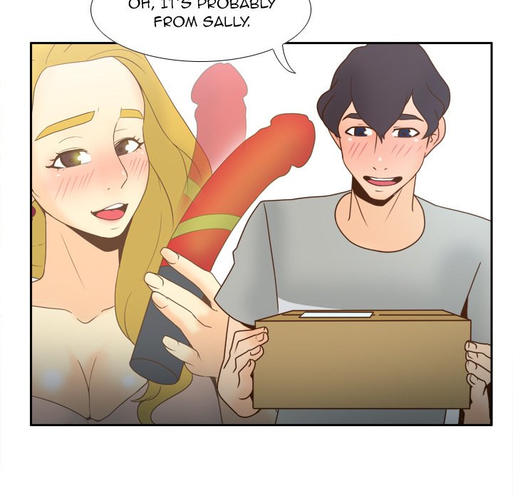 S Link Manhwa - Chapter 40 Page 96