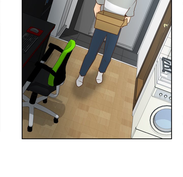 S Link Manhwa - Chapter 40 Page 98