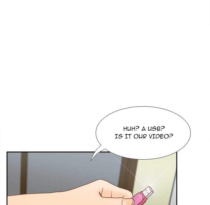 S Link Manhwa - Chapter 40 Page 99