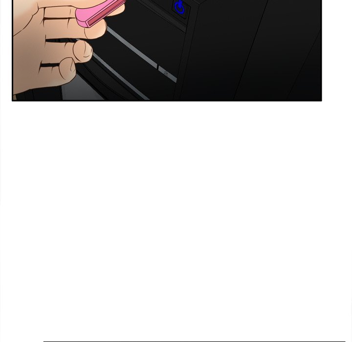 S Link Manhwa - Chapter 40 Page 103