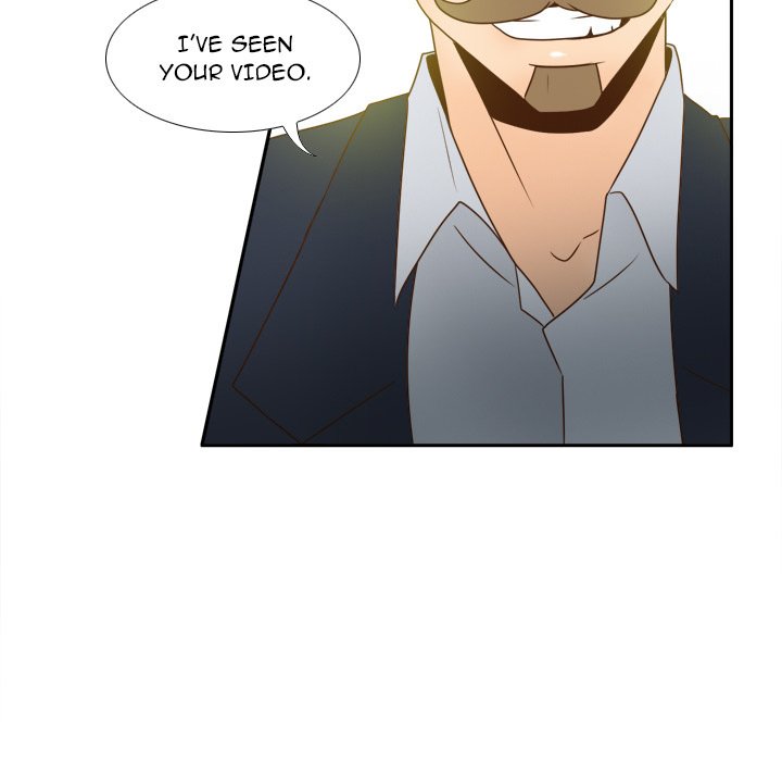 S Link Manhwa - Chapter 40 Page 109