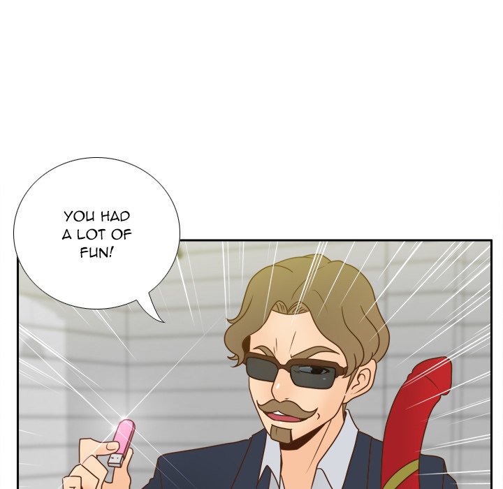 S Link Manhwa - Chapter 40 Page 110