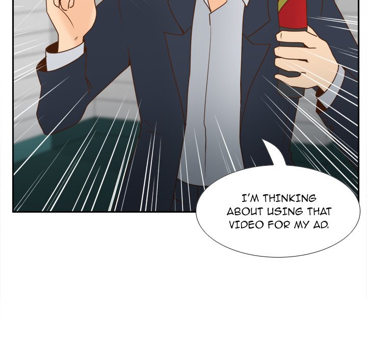 S Link Manhwa - Chapter 40 Page 111