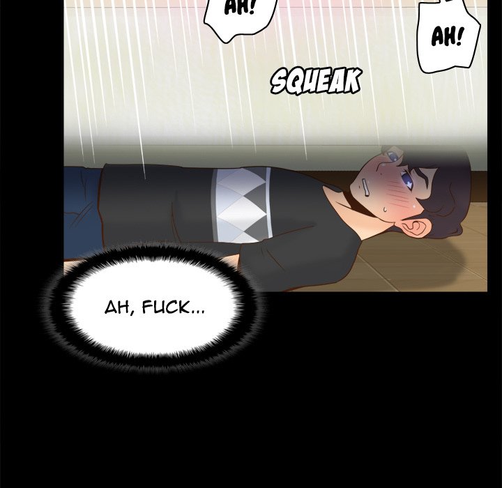 S Link Manhwa - Chapter 23 Page 5
