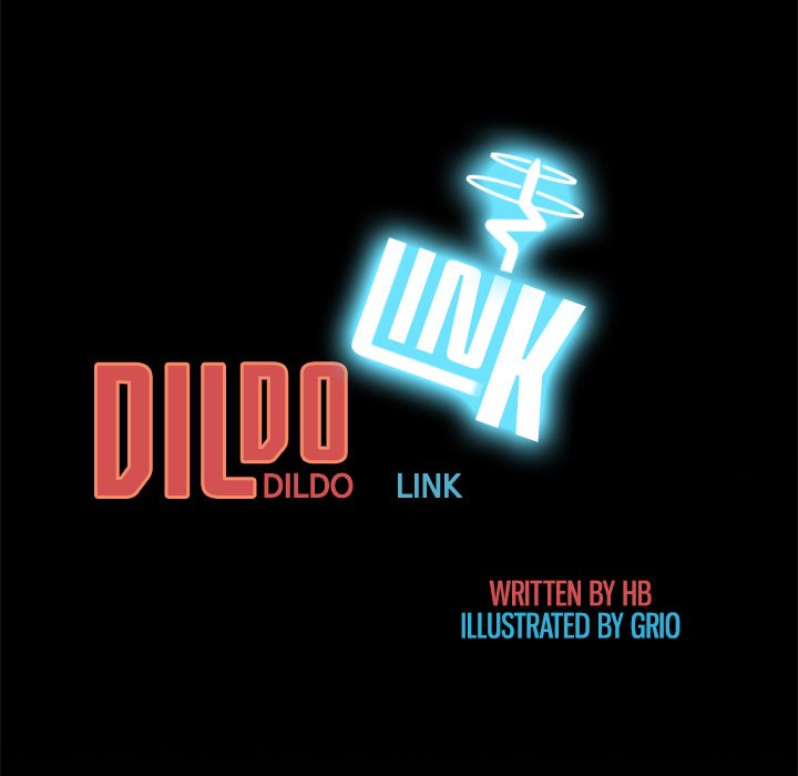 S Link Manhwa - Chapter 23 Page 6