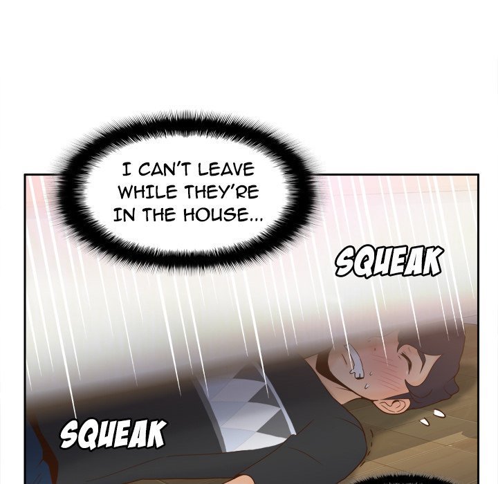 S Link Manhwa - Chapter 23 Page 11