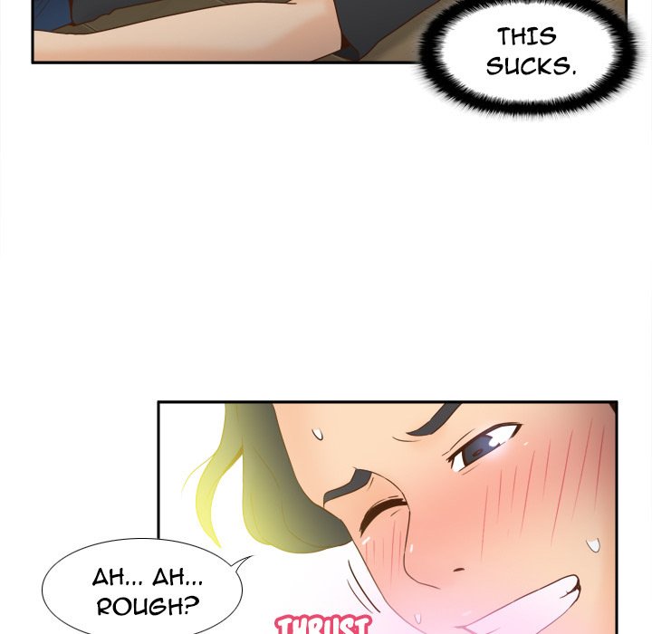 S Link Manhwa - Chapter 23 Page 12