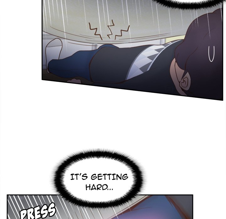 S Link Manhwa - Chapter 23 Page 16