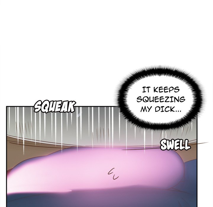 S Link Manhwa - Chapter 23 Page 21