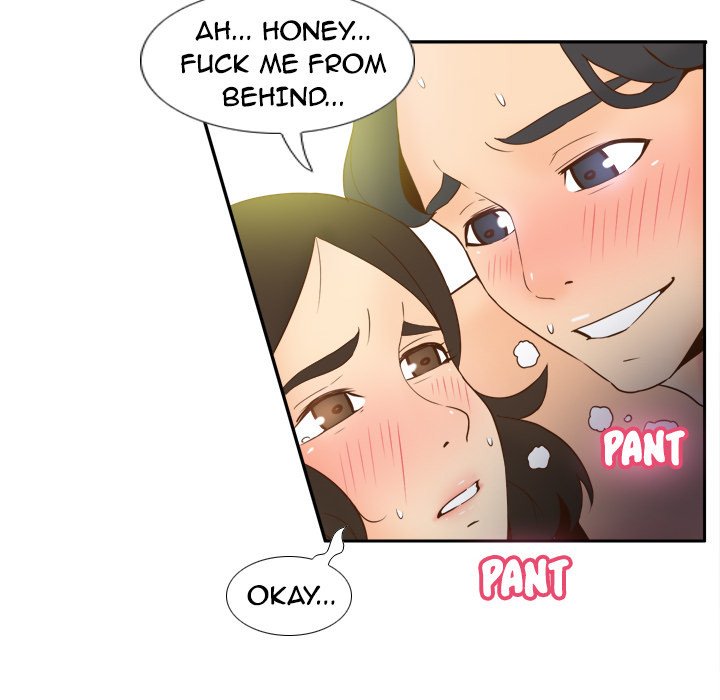 S Link Manhwa - Chapter 23 Page 24