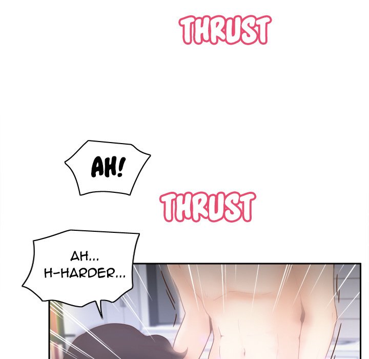 S Link Manhwa - Chapter 23 Page 27