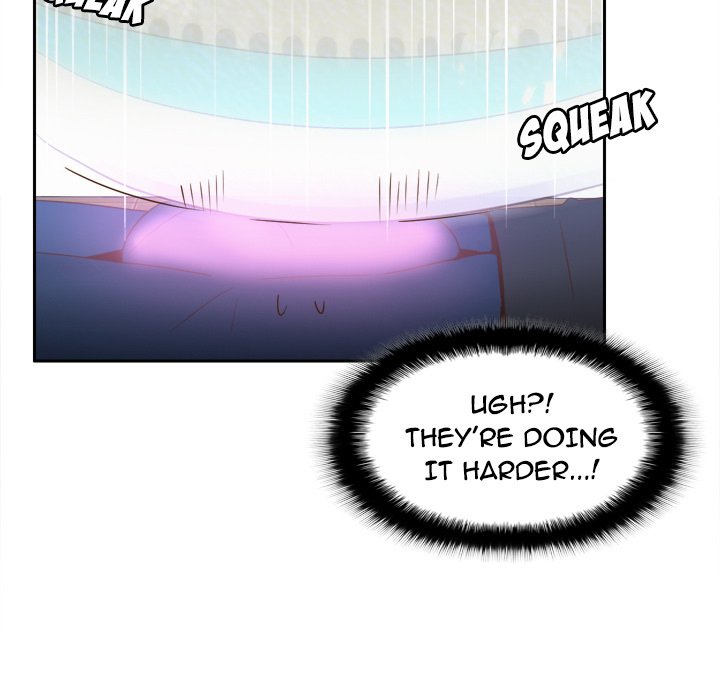 S Link Manhwa - Chapter 23 Page 30