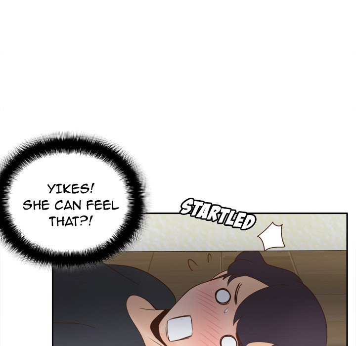 S Link Manhwa - Chapter 23 Page 38